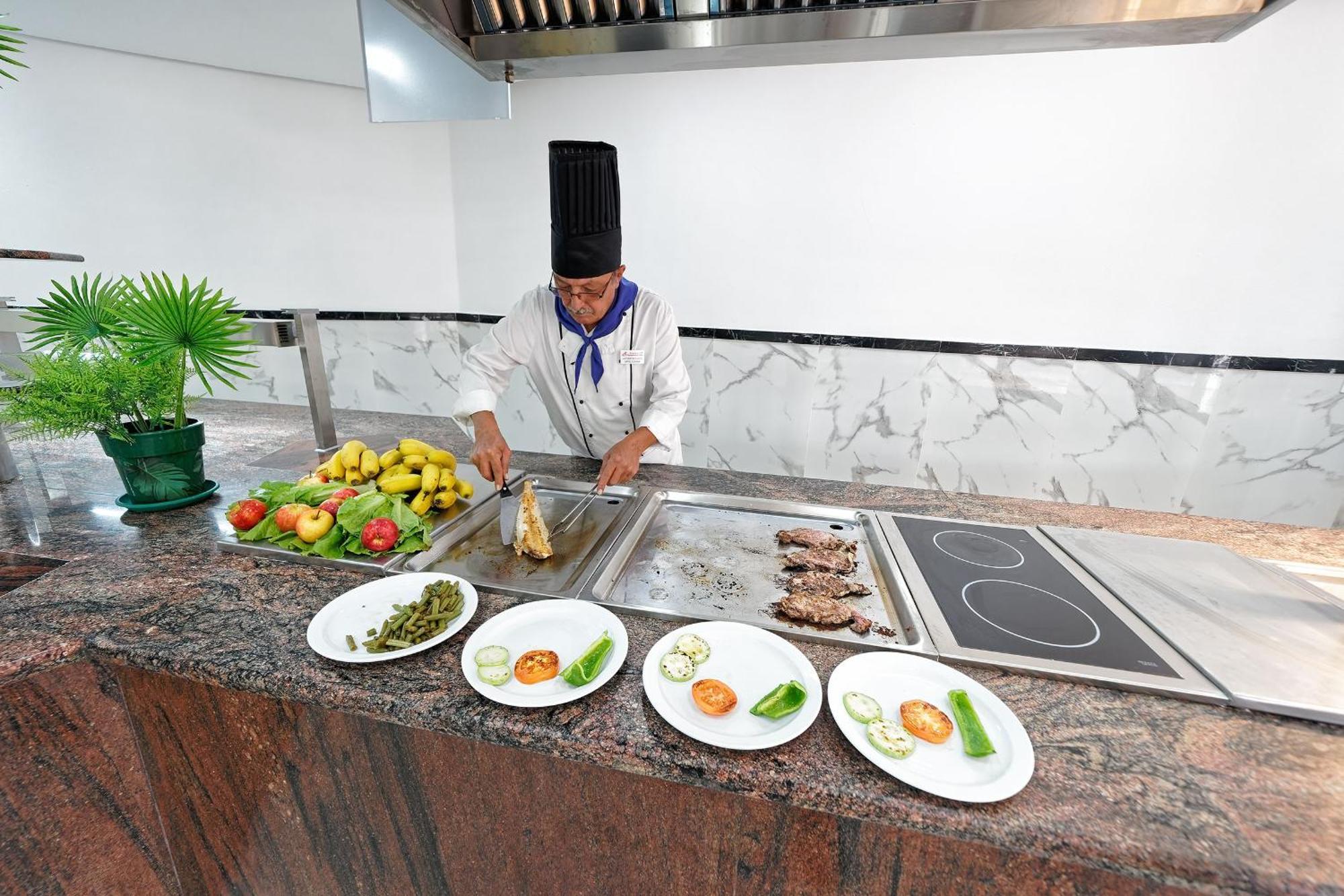 Bungalows Maspalomas Oasis Club Ngoại thất bức ảnh
